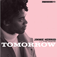  Pink Martini Tomorrow - With Jimmie Herrod